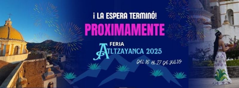 FERIA 2025